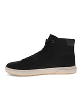 Levi's Men's Caleb Lace Up Shoe