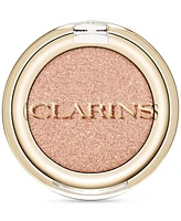 Clarins Ombre Skin Highly Pigmented & Crease-Proof Eyeshadow