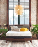 12park 13 Ultra Deluxe Gel Memory Foam Plush Mattress Collection
