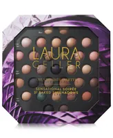 Laura Geller Beauty The Ultimate Palette - Sensational Soire featuring 31 Baked Eyeshadows