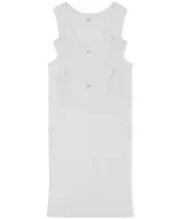 Gap Men's 3-Pk. Cotton Ribbed Tank Tops