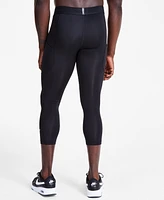 Nike Pro Men's Dri-fit 3/4-Length Fitness Tights