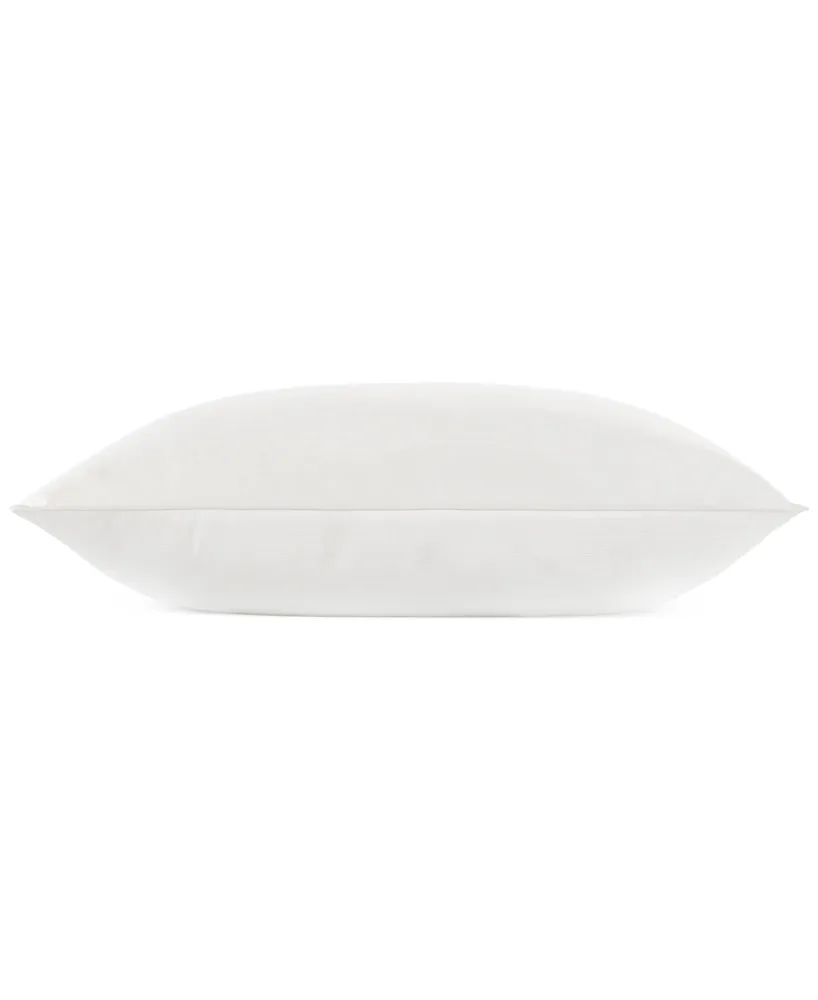 Lauren Ralph Lauren Won't Go Flat Foam Core Firm Density Down Alternative Pillow, King