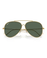 Ray-Ban Unisex Sunglasses