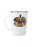 Cambridge Trick or Treat Insulated Coffee Mug, 20 oz