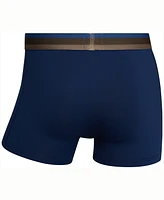 CR7 Men's Microfiber Trunks, Pack of 2