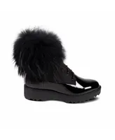 Cloud Nine Sheepskin Ladies Brooke Luxurious Boots