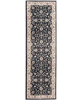 Closeout! Km Home Poise Pse- 2'3" x 7'7" Runner Area Rug
