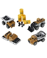 Fast Lane Lights & Sounds Construction Playset, Created for You by Toys R Us