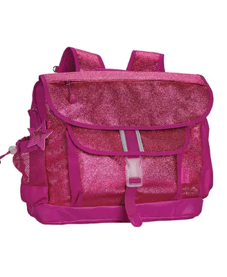 Sparkalicious Ruby Raspberry Backpack
