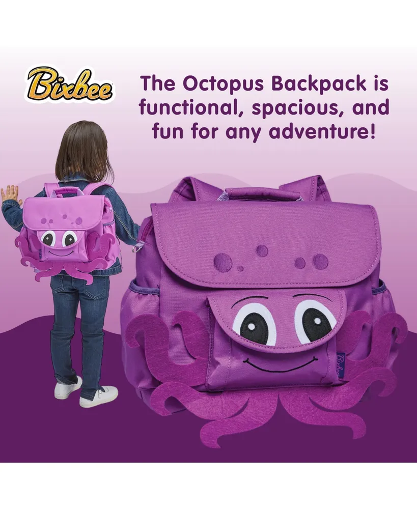 Octopus Pack Backpack