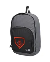 Men's and Women's New Era San Francisco Giants Game Day Clubhouse Backpack