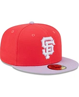 Men's New Era Red