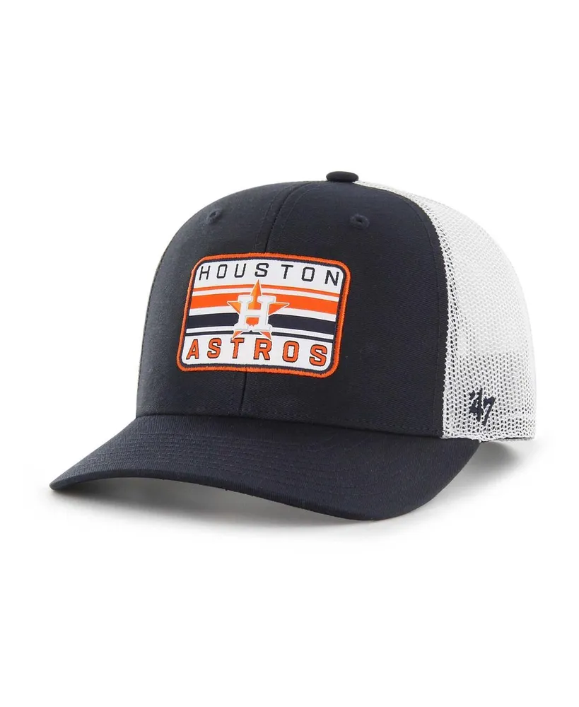 47 Brand Houston Astros MVP Adjustable Hat - Navy