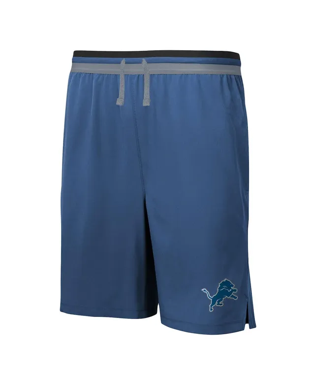 Philadelphia Eagles FOCO Pixel Gradient Training Shorts - Midnight  Green/Silver