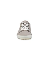 Ecco Women's Soft 7 Nubuck Leather Sneaker