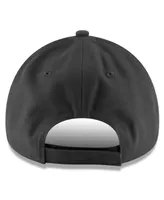 Men's New Era Graphite 2024 Mlb All-Star Game 9FORTY Adjustable Hat