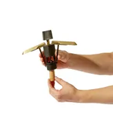 Rabbit Wing Corkscrew