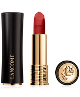 Lancome L'Absolu Rouge Matte Lipstick