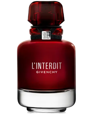 Givenchy L'Interdit Eau de Parfum Rouge Spray