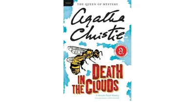 Death in the Clouds (Hercule Poirot Series) by Agatha Christie