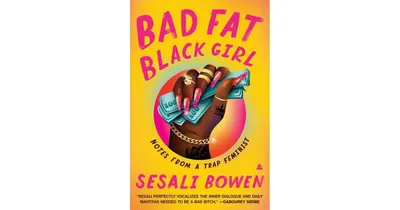 Bad Fat Black Girl
