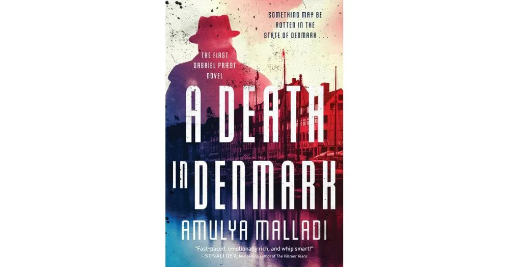 A Death in Denmark