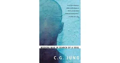 Modern Man In Search Of A Soul by C.g. Jung