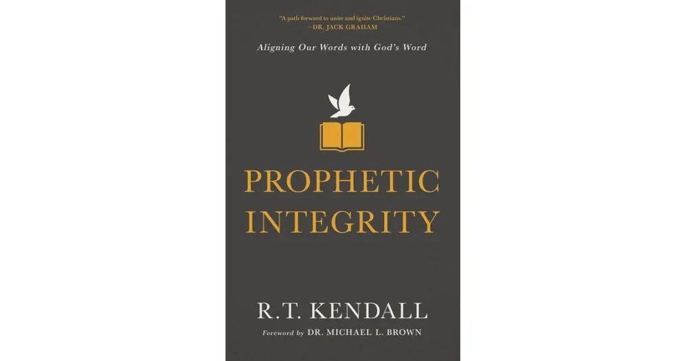 Prophetic Integrity