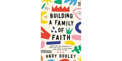 Building a Family of Faith