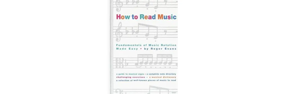 How to Read Music