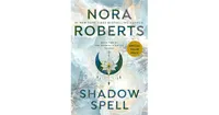 Shadow Spell by Nora Roberts