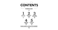 The Magic of Numbers- Numerology's Power Revealed by Lori Reid