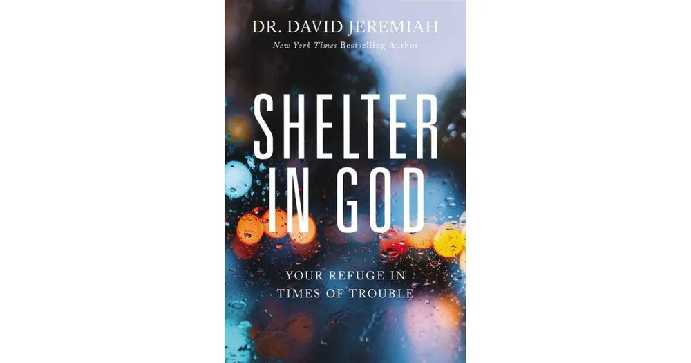 Shelter in God