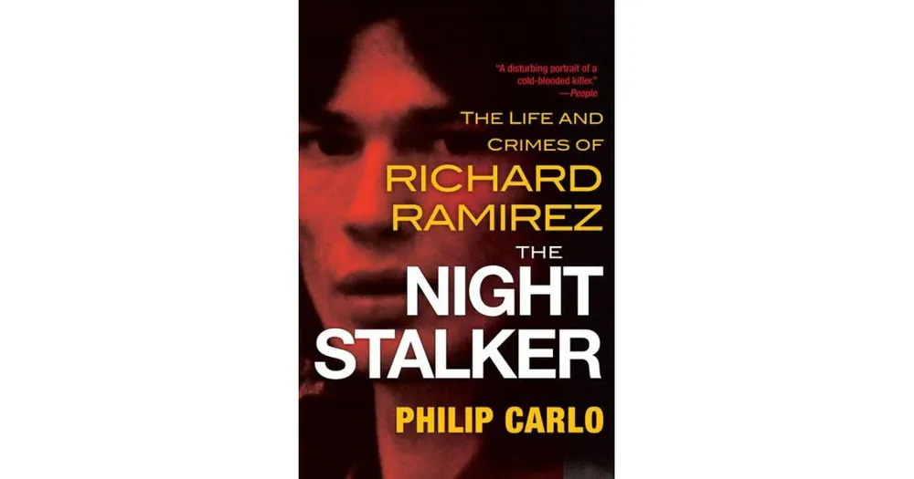 The Night Stalker