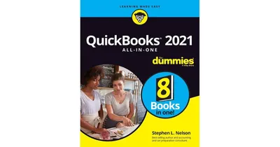 QuickBooks 2021 All-in