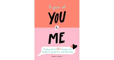 A Year of You and Me