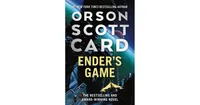 Ender's Game by Orson Scott Card