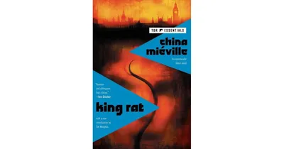 King Rat by China Mieville