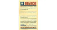 Julius Caesar (Barnes & Noble Shakespeare) by William Shakespeare