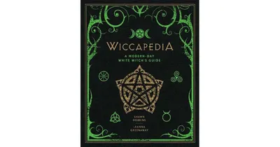 Wiccapedia- A Modern
