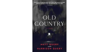 Old Country by Matt Query