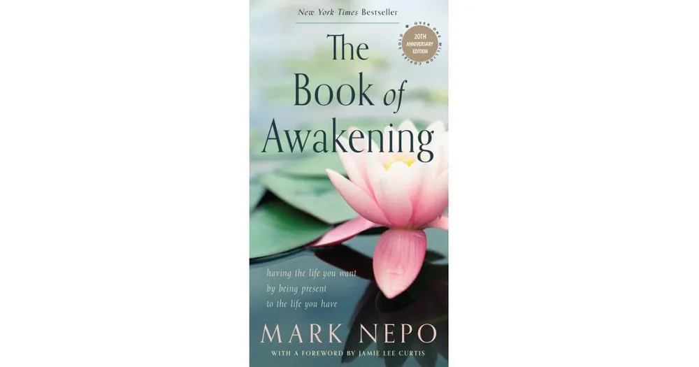 The Book of Awakening