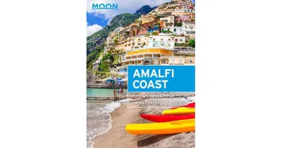 Moon Amalfi Coast