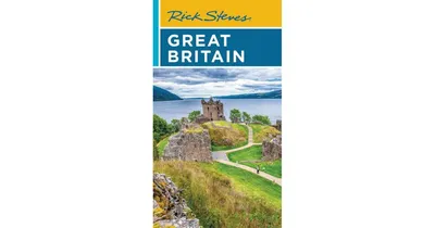 Rick Steves Great Britain by Rick Steves