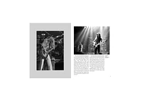 Rush- Wandering the Face of the Earth- The Official Touring History by Skip Daly