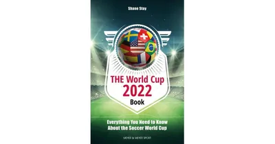 The World Cup 2022 Book
