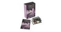 Tarot of Tales- A folk-tale inspired boxed set including a full deck of 78 specially commissioned tarot cards and a 176