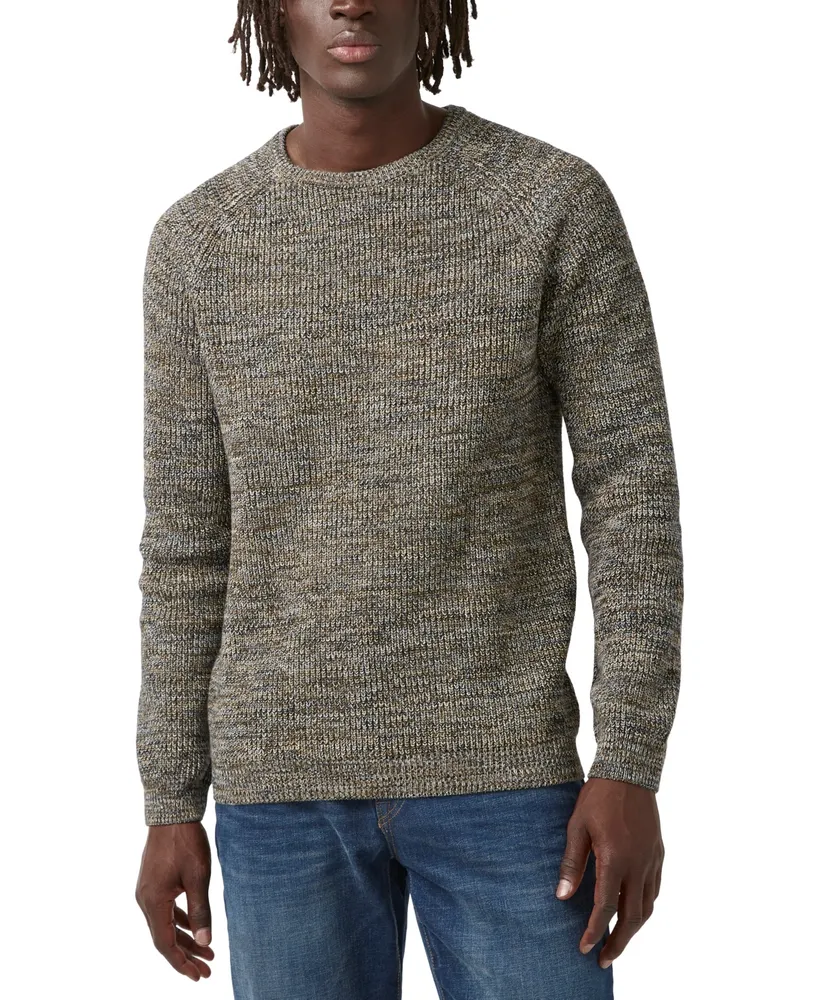 Buffalo David Bitton Men's Walin Sweater