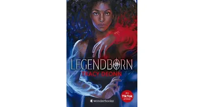 Legendborn (Legendborn 1) by Tracy Deonn